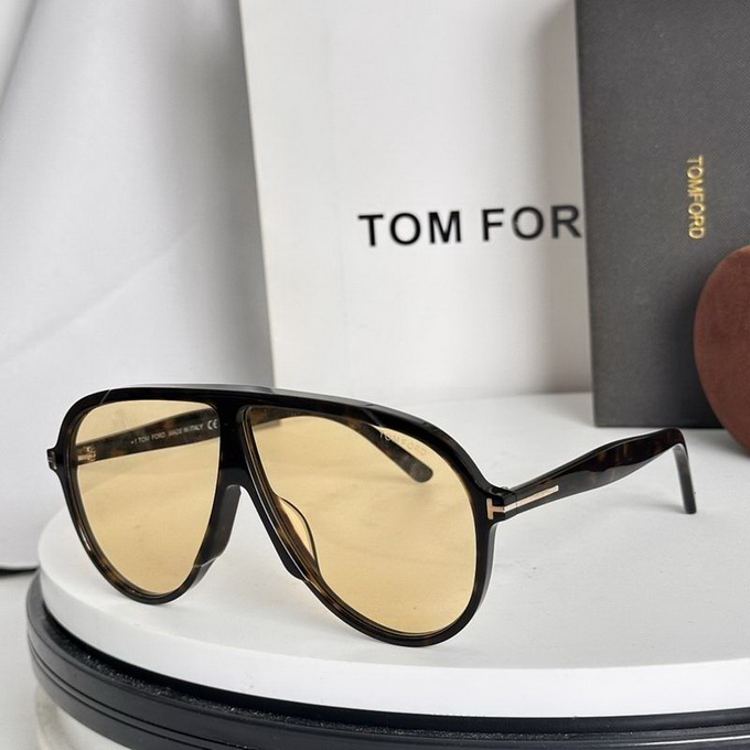 Tom Ford Sunglasses ID:20260503-285